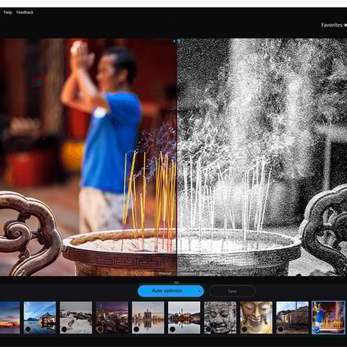 Ashampoo Photo Optimizer 10 For Windows License Key